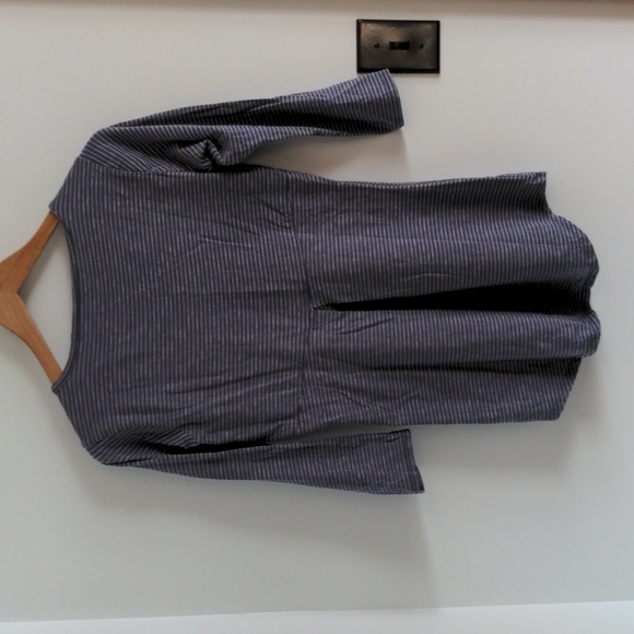 Toad & Co Tamaya Dos Tunic Top - Picture 5 of 5